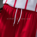 Conjunto Infantil Girona 25/26 Home