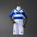 Conjunto Infantil Granada 25/26 Away