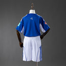 Conjunto Infantil Granada 25/26 Away