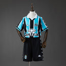 Conjunto Infantil Gremio 2000 Home Retro