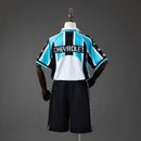 Conjunto Infantil Gremio 2000 Home Retro