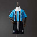 Conjunto Infantil Gremio 25/26 Home