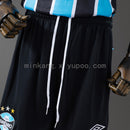 Conjunto Infantil Gremio 25/26 Home