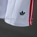 Conjunto Infantil Hungary 2026 Away