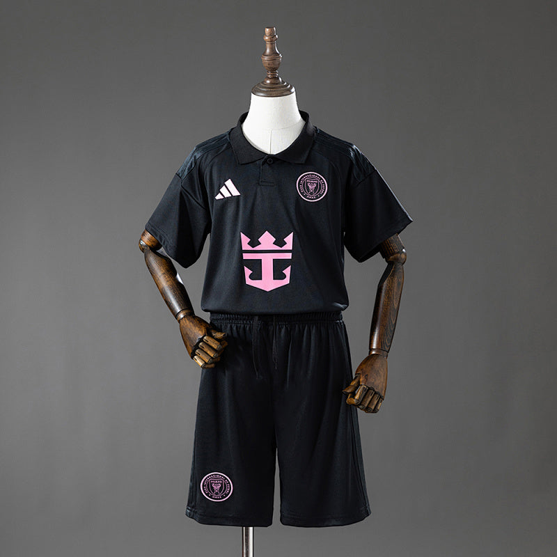 Conjunto Infantil Inter Miami 26/27 Away