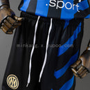 Conjunto Infantil Inter Milan 24/25 Home