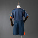 Conjunto Infantil Inter Milan 25/26 Third Away