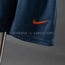 Conjunto Infantil Inter Milan 25/26 Third Away