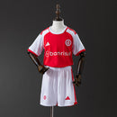 Conjunto Infantil Internacional 24/25 Home