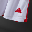 Conjunto Infantil Internacional 24/25 Home