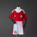 Conjunto Infantil Internacional 26/27 Home