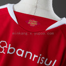 Conjunto Infantil Internacional 26/27 Home