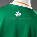 Conjunto Infantil Ireland 2026 Home