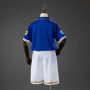 Conjunto Infantil Italy 1996 Home Retro