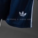 Conjunto Infantil Italy 2026 Away