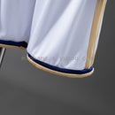 Conjunto Infantil Italy 2026 Home