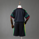 Conjunto Infantil Jamaica 2026 x Bob Marley Away