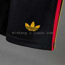 Conjunto Infantil Jamaica 2026 x Bob Marley Away