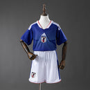 Conjunto Infantil Japan 2026 Home