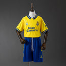 Conjunto Infantil Las Palmas 25/26 Home