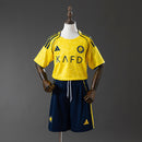 Conjunto Infantil Leyard Victory 25/26 Home