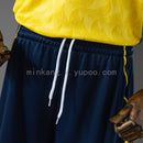 Conjunto Infantil Leyard Victory 25/26 Home