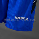 Conjunto Infantil M-U 96/98 Third Away Retro
