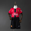 Conjunto Infantil Mallorca 25/26 Home