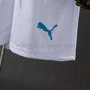 Conjunto Infantil Marseille 25/26 Home