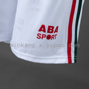 Conjunto Infantil Mexico 1998 Home Retro