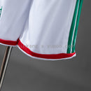 Conjunto Infantil Mexico 2026 Home