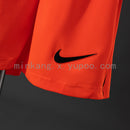 Conjunto Infantil Netherlands 2026 Away