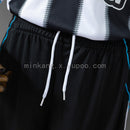 Conjunto Infantil Newcastle United 25/26 Home
