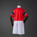 Conjunto Infantil Norway 2026 Home