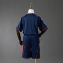 Conjunto Infantil Nottingham Forest 25/26 Third Away