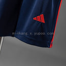 Conjunto Infantil Nottingham Forest 25/26 Third Away