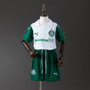 Conjunto Infantil Palmeiras 25/26 Away