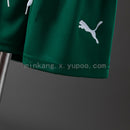 Conjunto Infantil Palmeiras 25/26 Away
