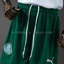 Conjunto Infantil Palmeiras 25/26 Away