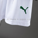 Conjunto Infantil Palmeiras 25/26 Home