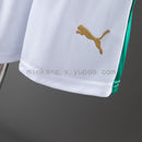 Conjunto Infantil Palmeiras 25/26 Home