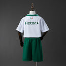 Conjunto Infantil Palmeiras 26/27 Away