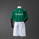 Conjunto Infantil Palmeiras 26/27 Home