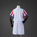 Conjunto Infantil Paraguay 2026 Home
