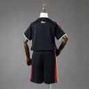 Conjunto Infantil Peru 2026 Away