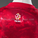 Conjunto Infantil Poland 2026 Away