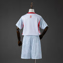 Conjunto Infantil Poland 2026 Home