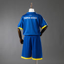 Conjunto Infantil Porto 25/26 Fourth Away