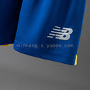 Conjunto Infantil Porto 25/26 Fourth Away