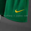 Conjunto Infantil Portugal 2004 Home Retro Long Sleeve